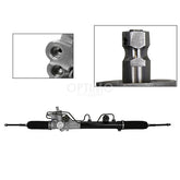 CAJA DE DIRECCION HID C/BIEL S/TER FORD KA 1.6L 01-08